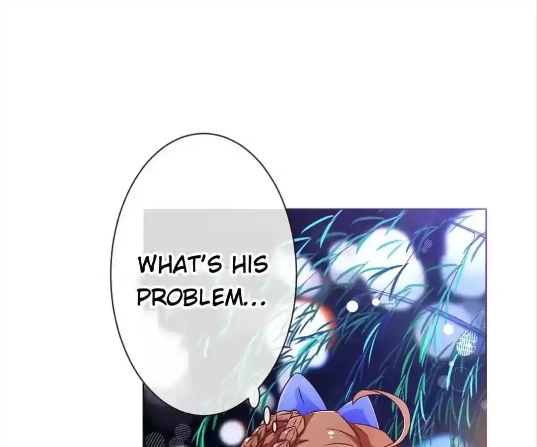 My Husband is From Comic Chapter 74