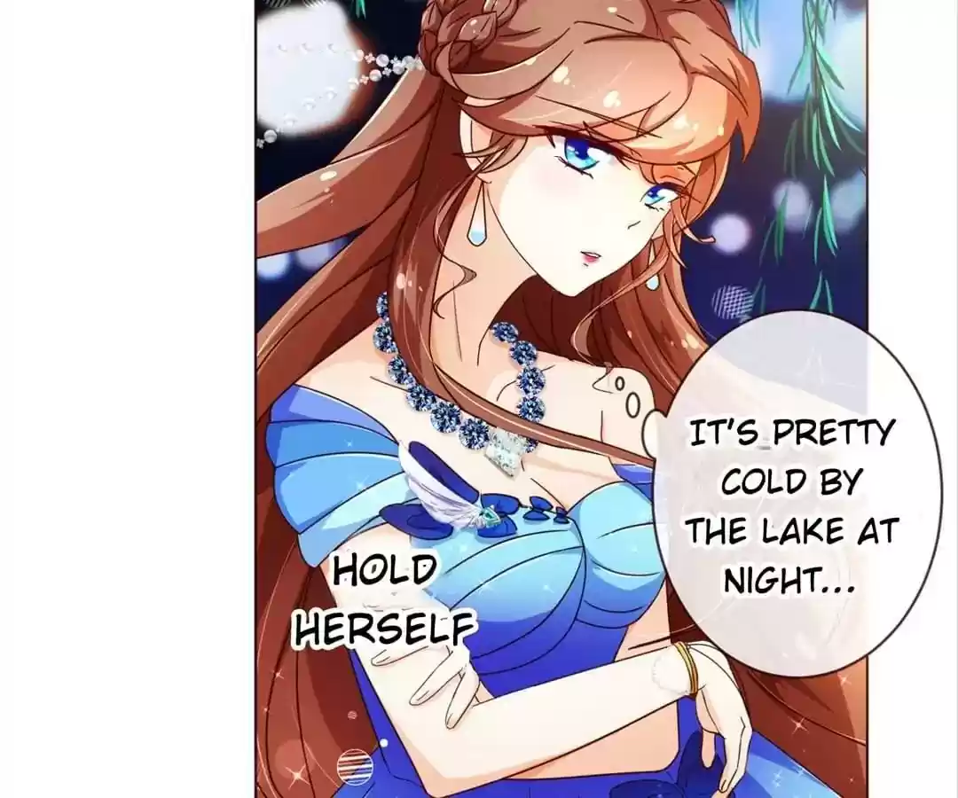 My Husband is From Comic Chapter 74