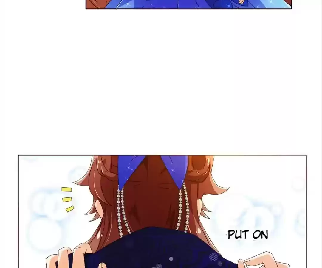 My Husband is From Comic Chapter 74