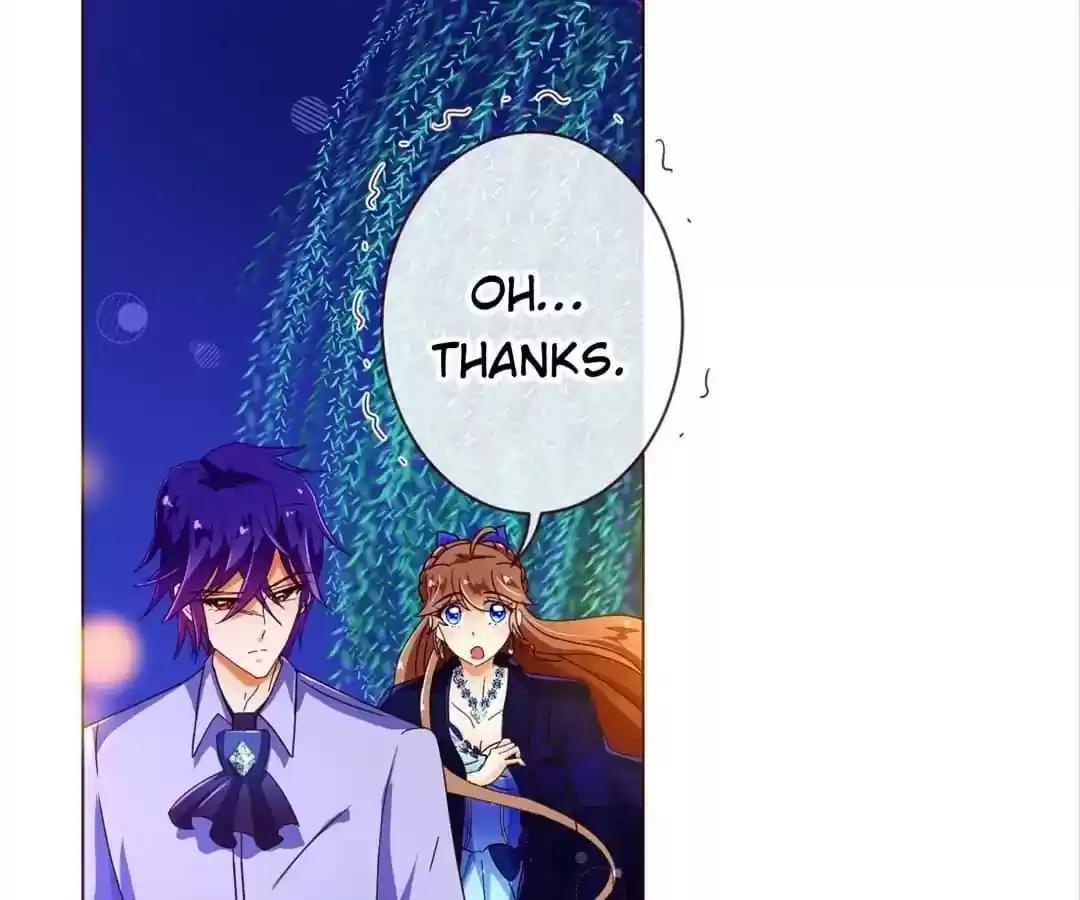 My Husband is From Comic Chapter 74