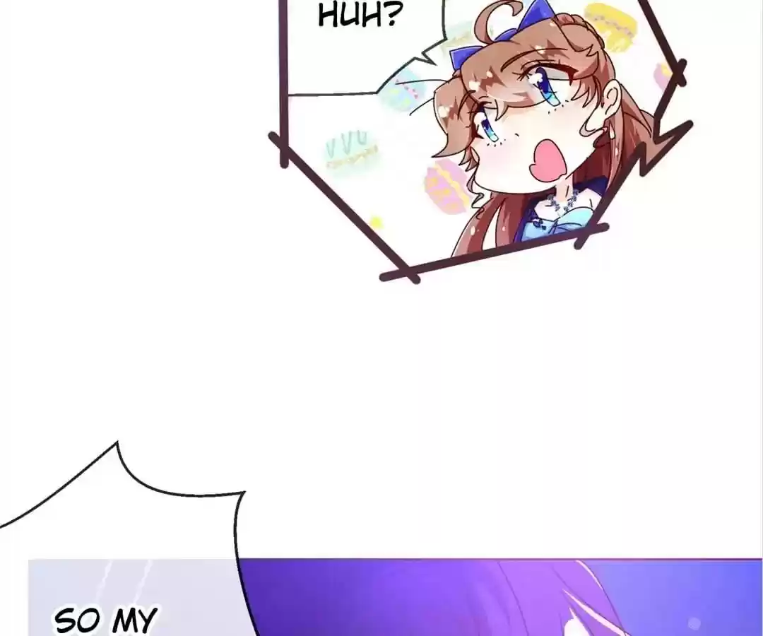 My Husband is From Comic Chapter 74