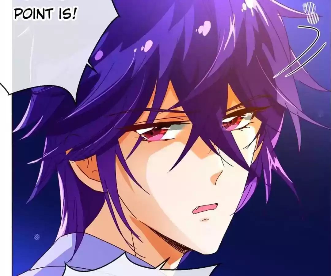 My Husband is From Comic Chapter 74