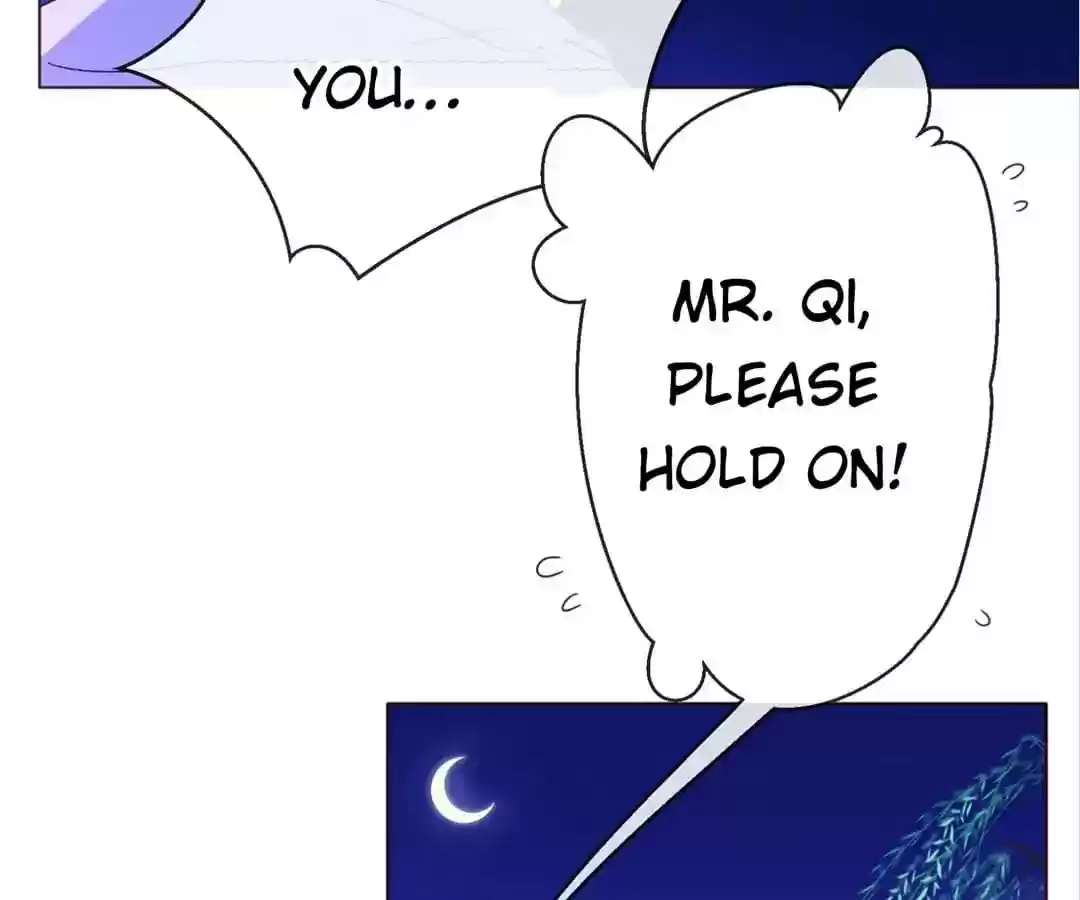 My Husband is From Comic Chapter 74