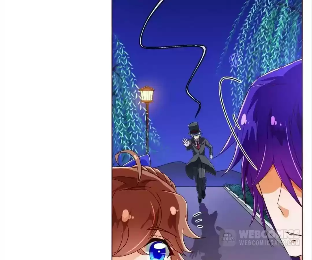 My Husband is From Comic Chapter 74