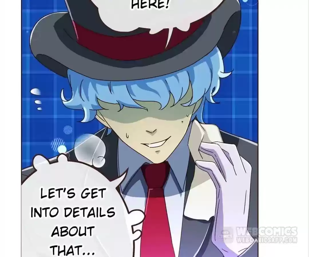 My Husband is From Comic Chapter 74