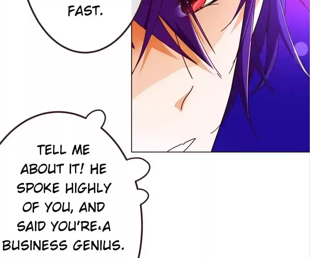 My Husband is From Comic Chapter 74