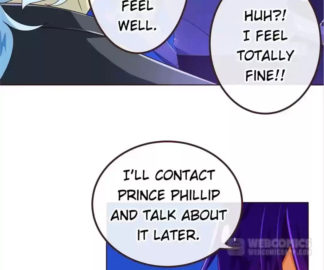 My Husband is From Comic Chapter 74