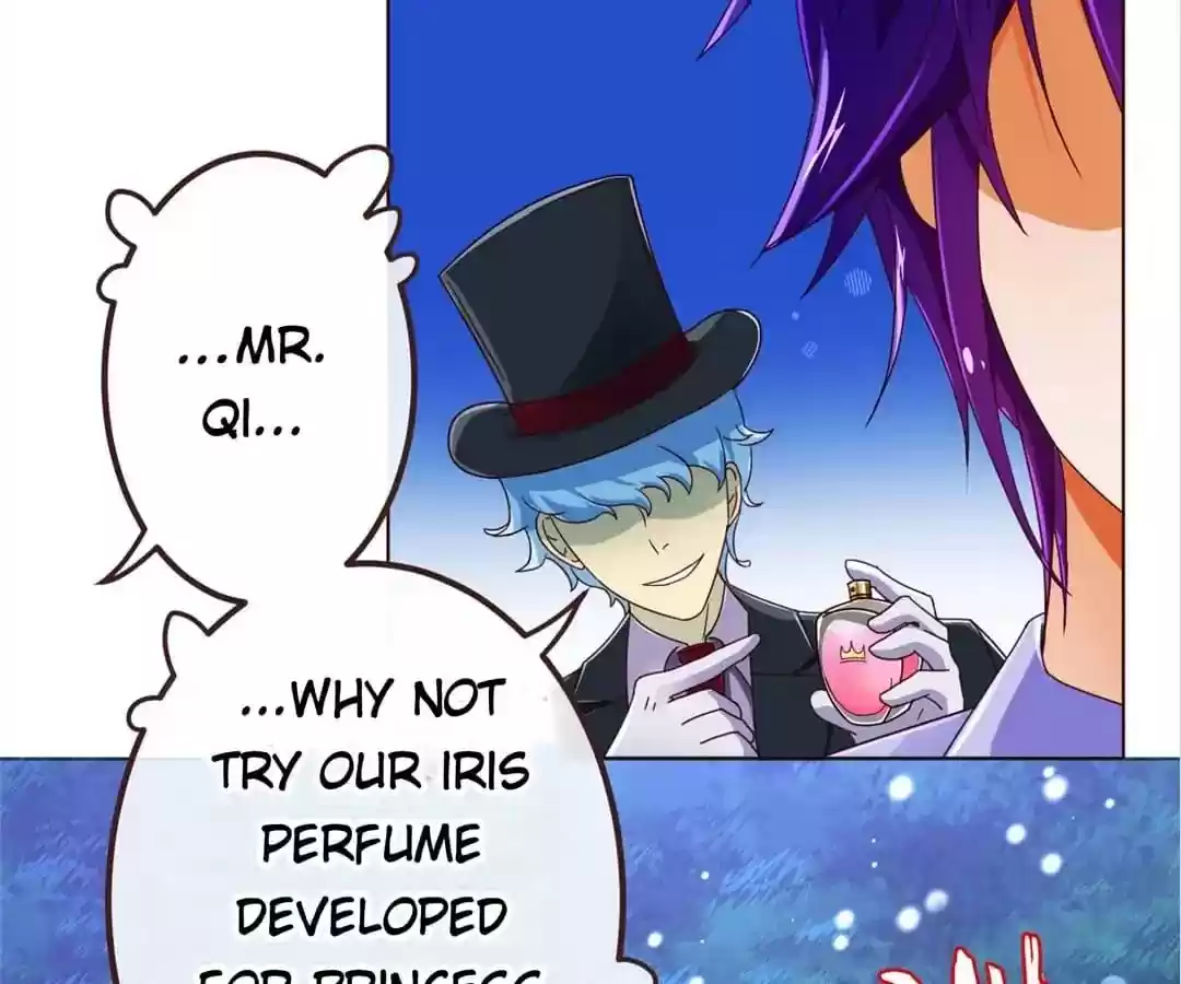 My Husband is From Comic Chapter 74