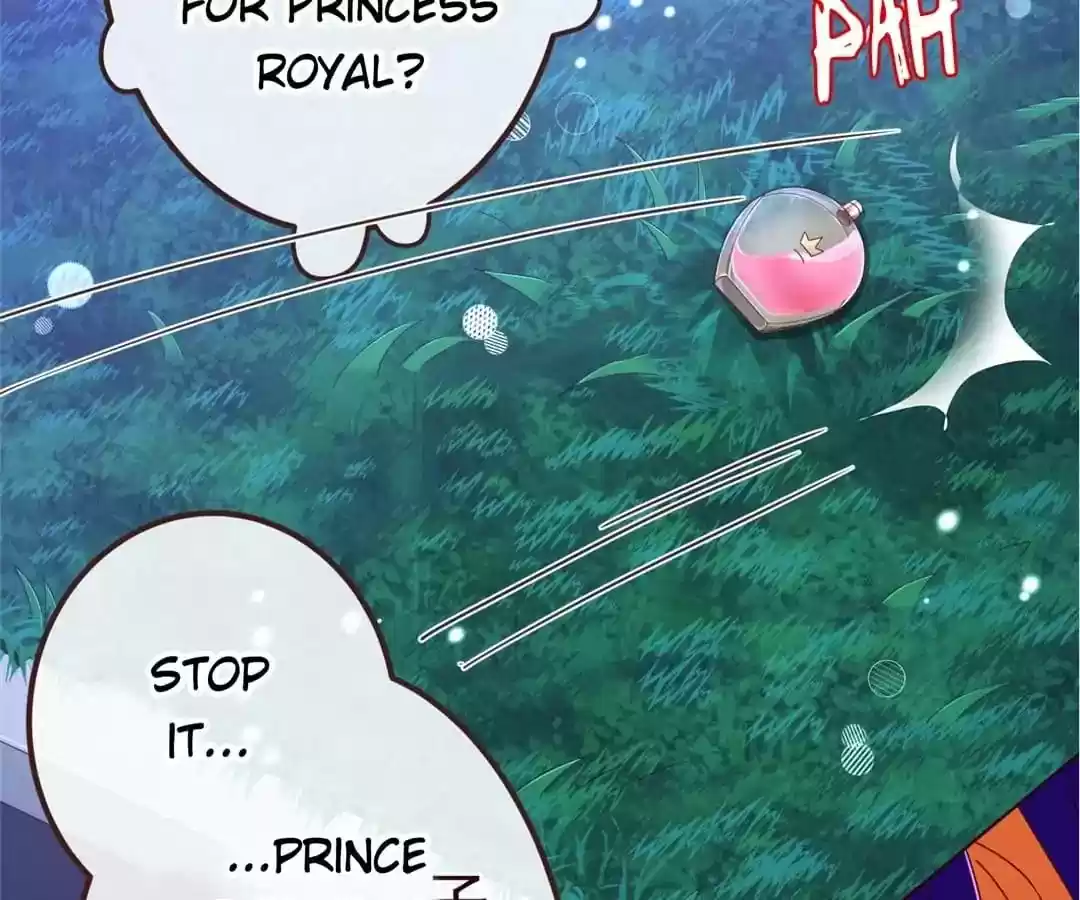 My Husband is From Comic Chapter 74