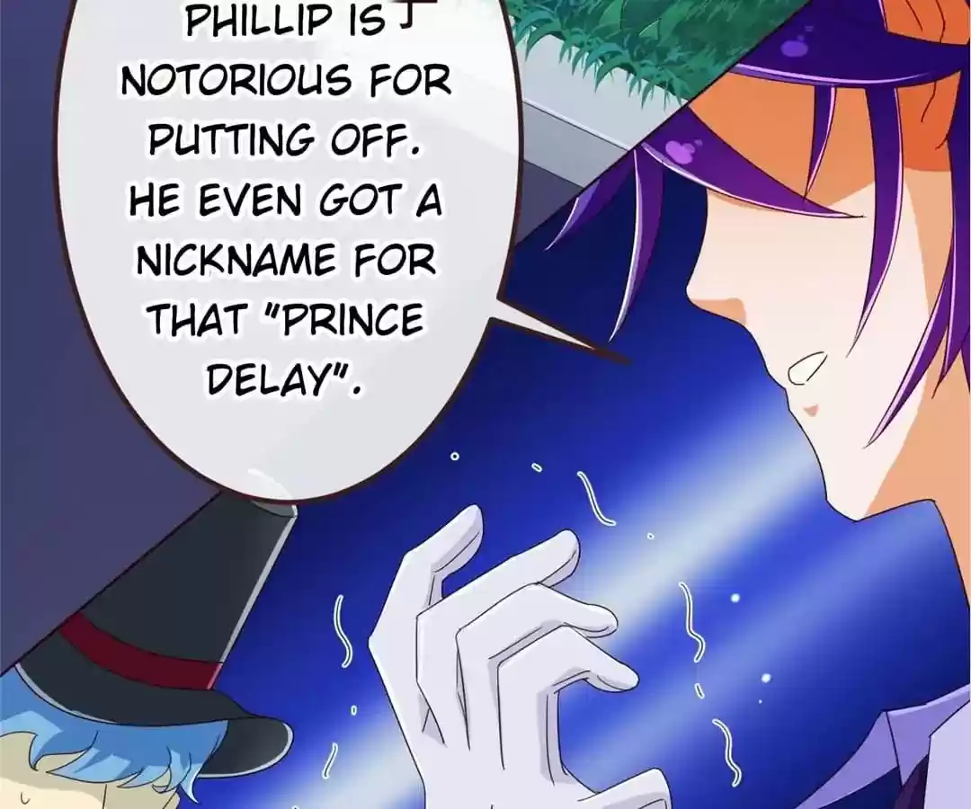 My Husband is From Comic Chapter 74