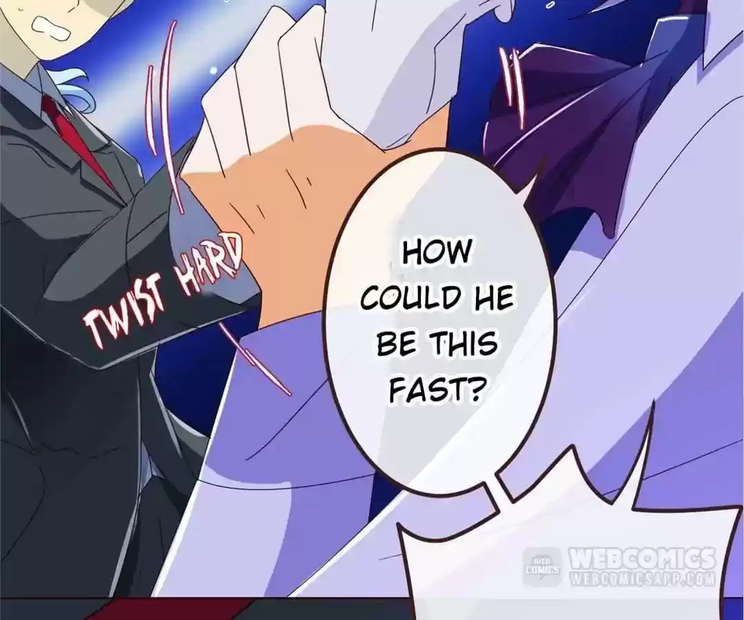 My Husband is From Comic Chapter 74