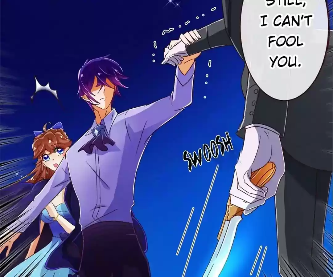 My Husband is From Comic Chapter 74