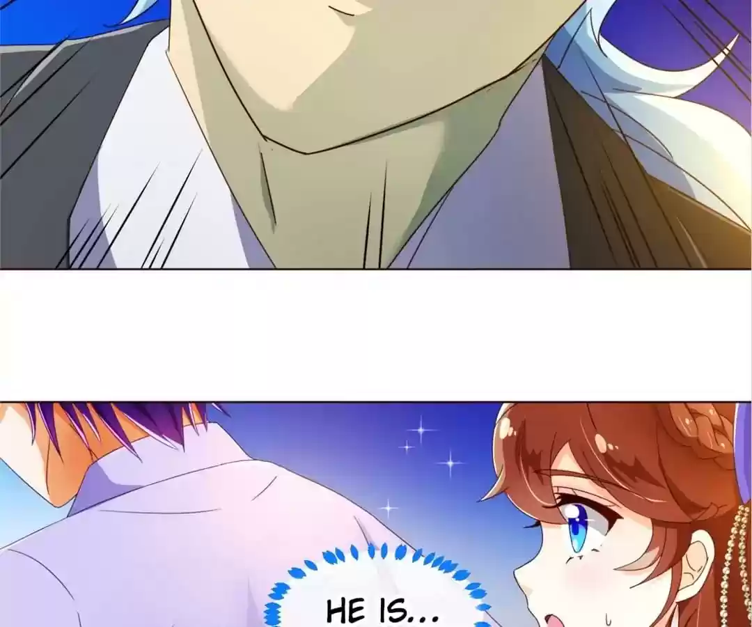 My Husband is From Comic Chapter 75