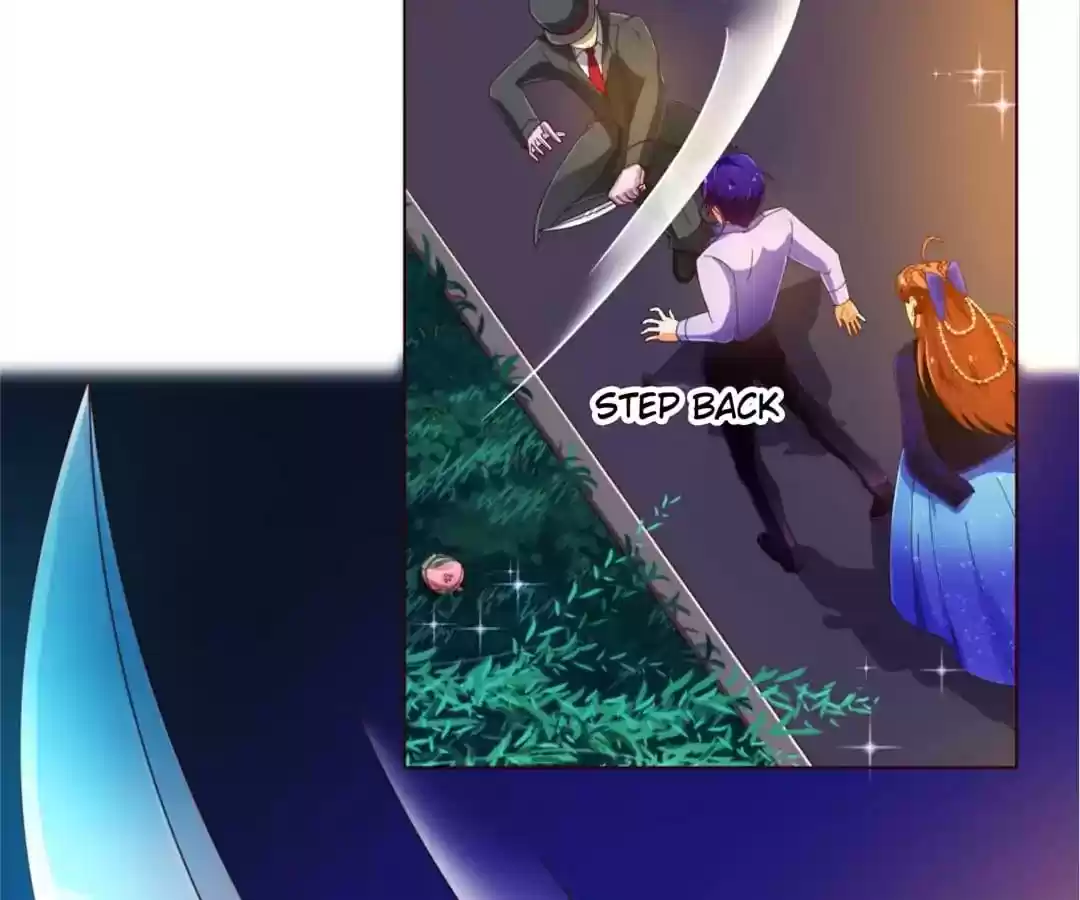 My Husband is From Comic Chapter 75