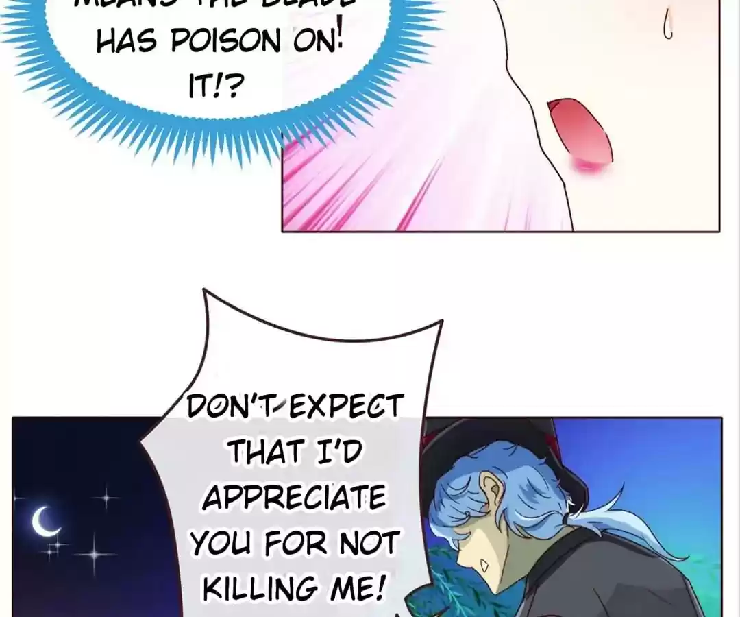 My Husband is From Comic Chapter 75