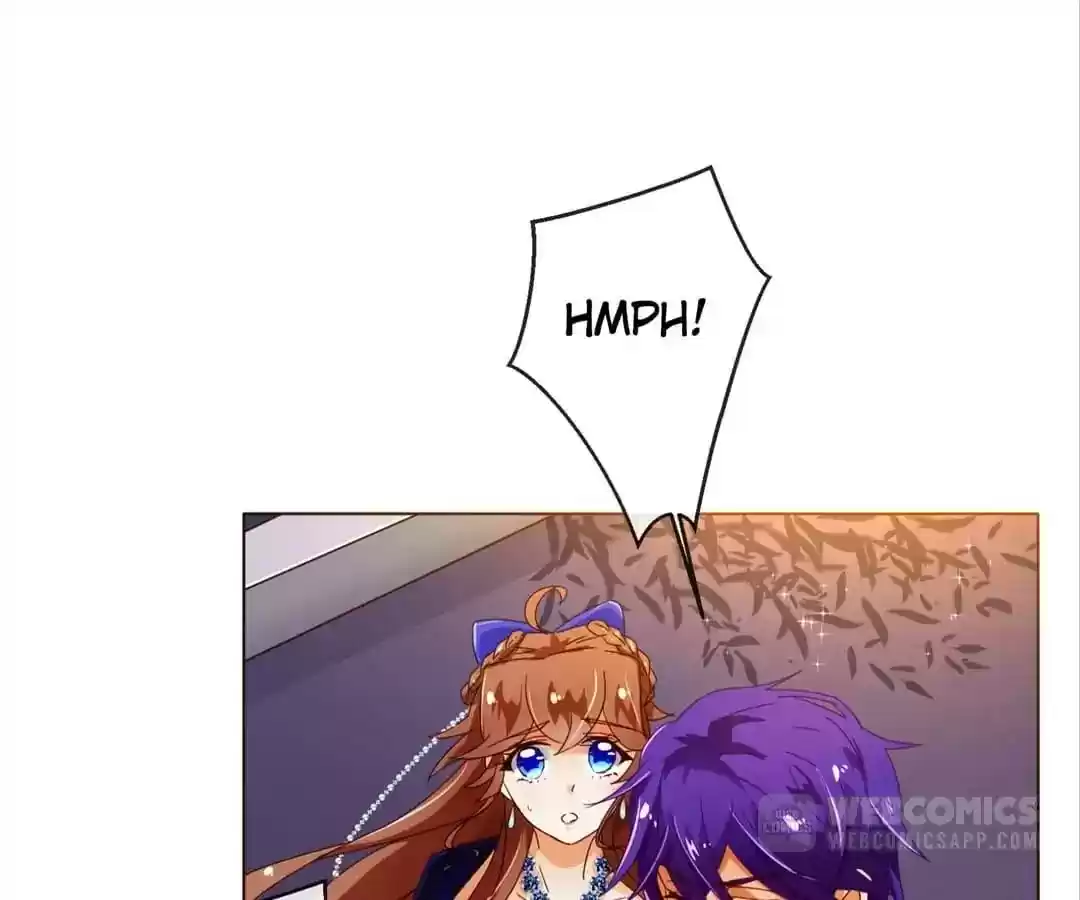 My Husband is From Comic Chapter 75