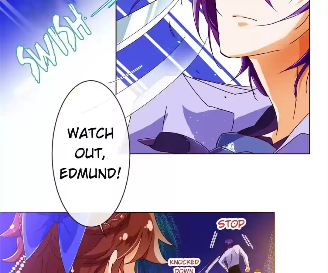 My Husband is From Comic Chapter 75