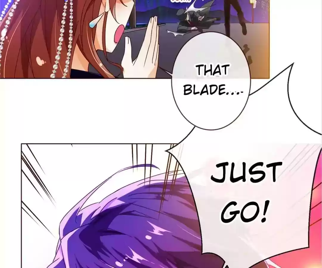 My Husband is From Comic Chapter 75