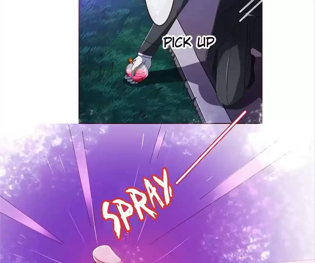 My Husband is From Comic Chapter 75