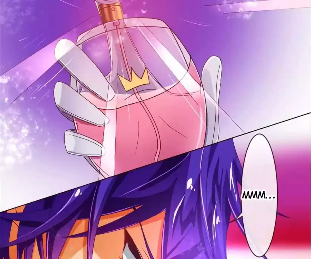 My Husband is From Comic Chapter 75