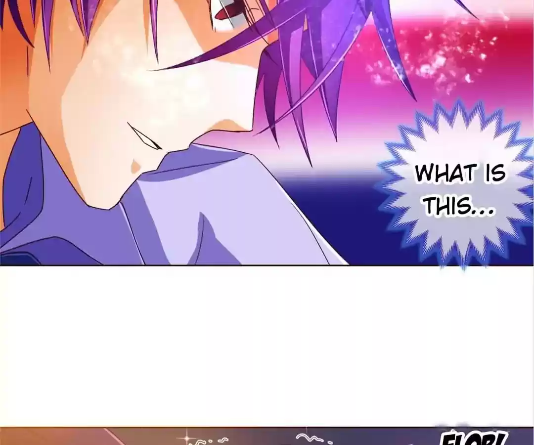 My Husband is From Comic Chapter 75