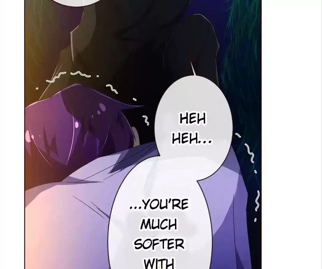 My Husband is From Comic Chapter 75