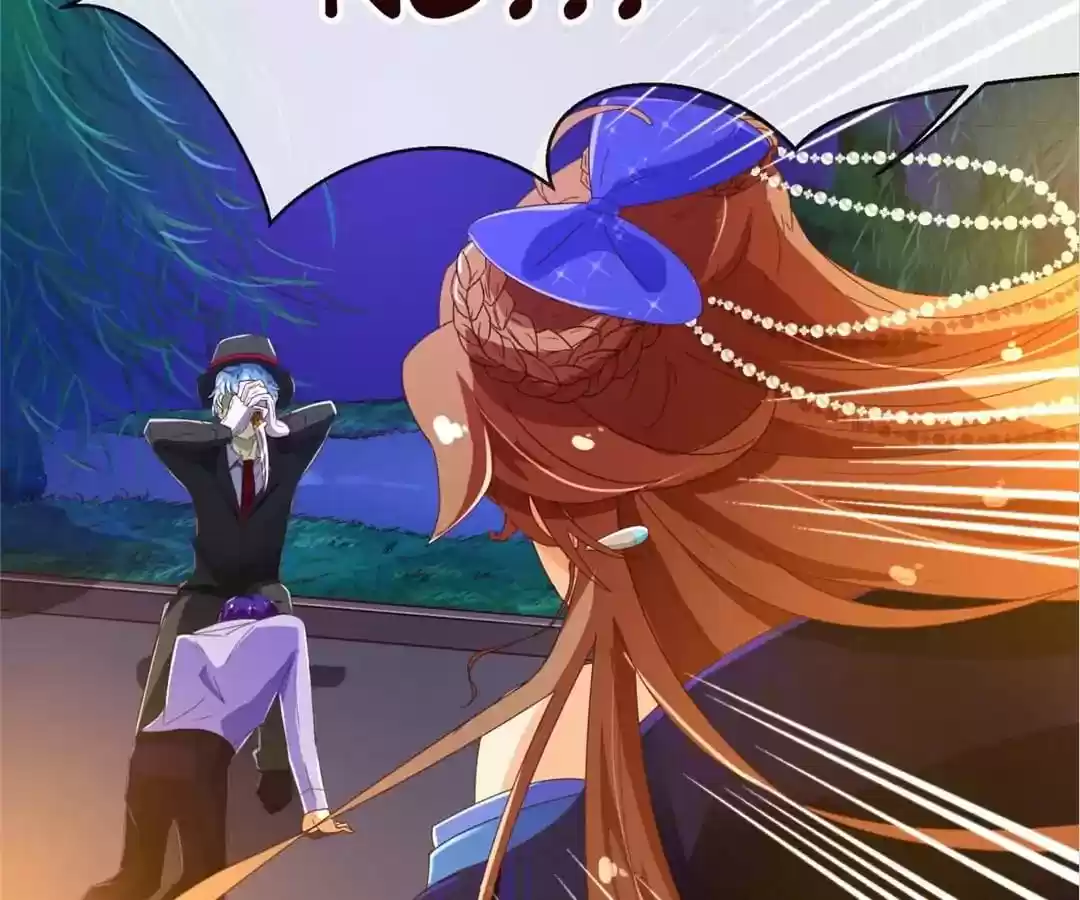 My Husband is From Comic Chapter 75