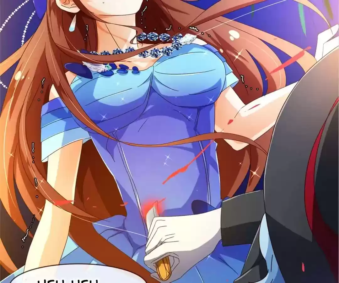 My Husband is From Comic Chapter 75