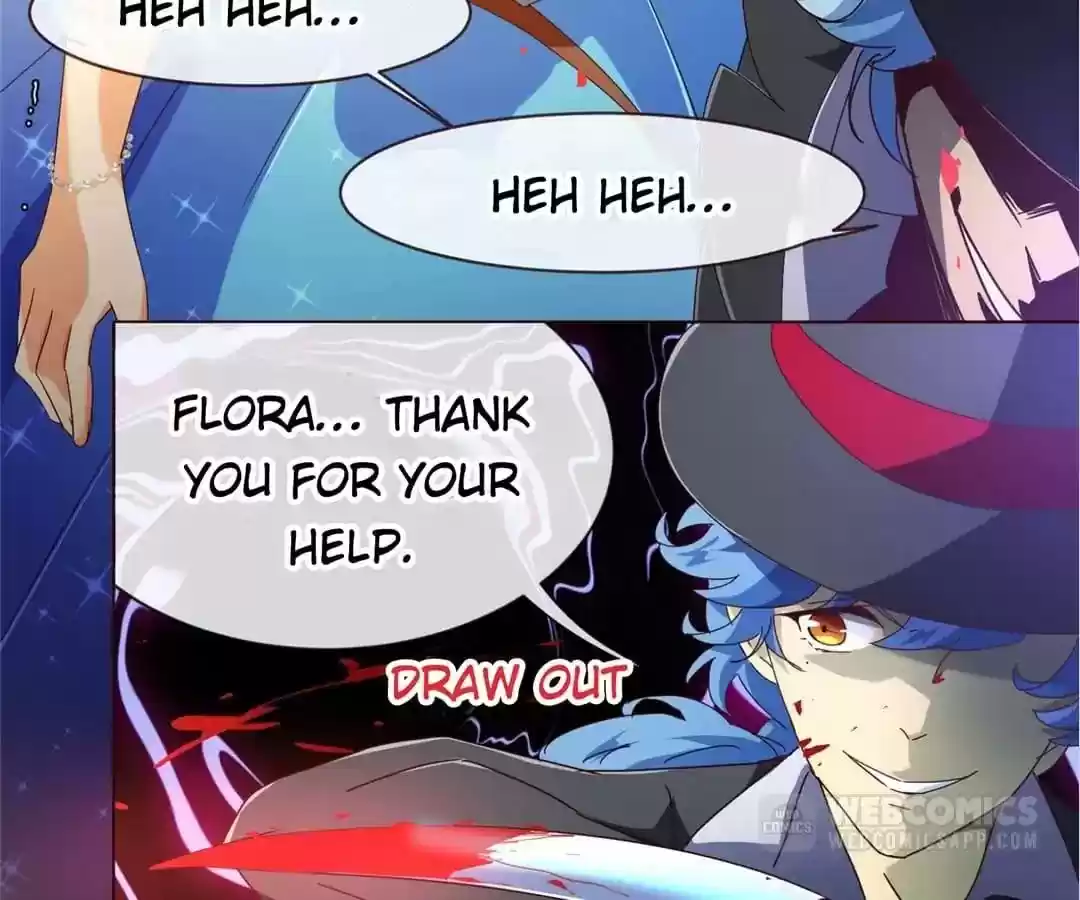 My Husband is From Comic Chapter 75