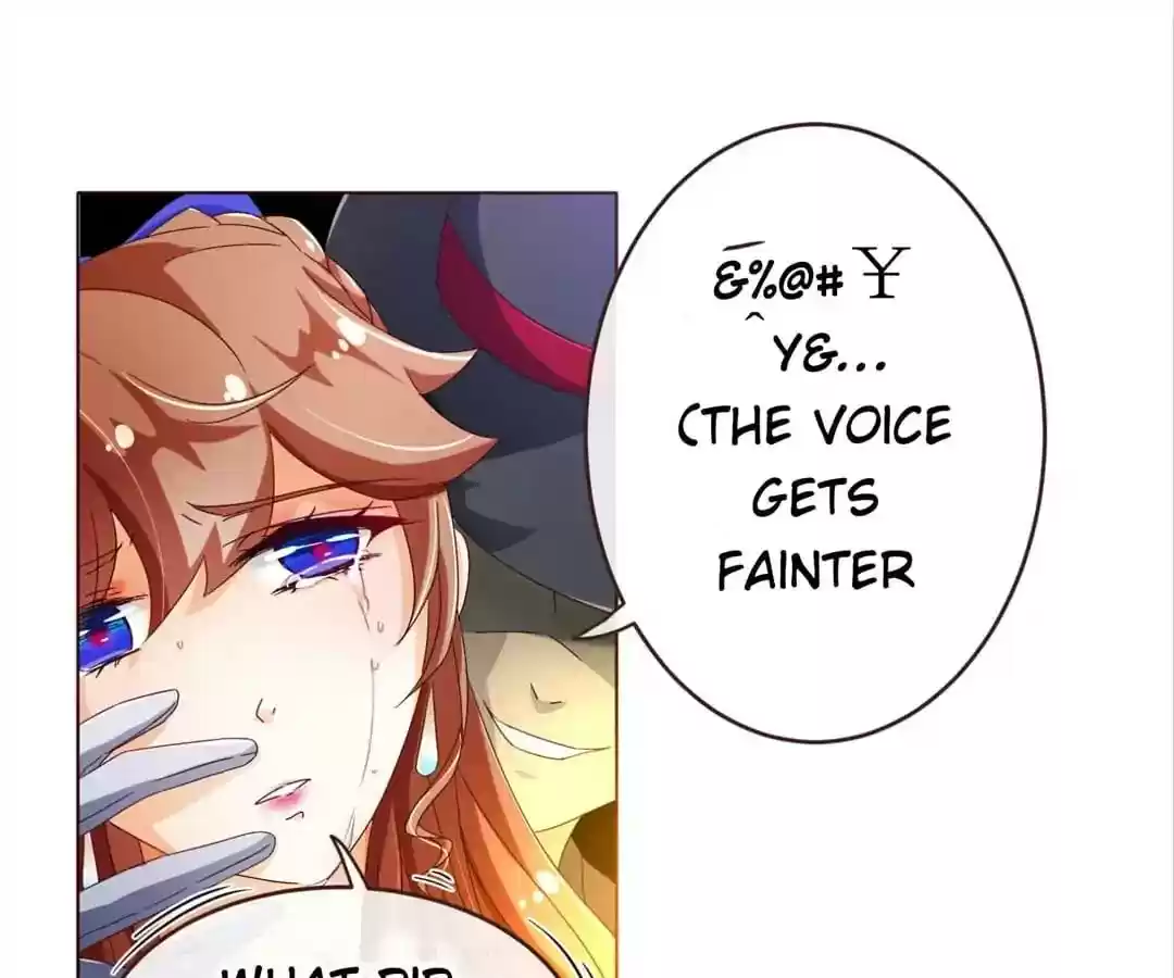 My Husband is From Comic Chapter 75