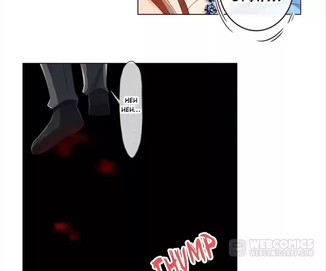 My Husband is From Comic Chapter 75