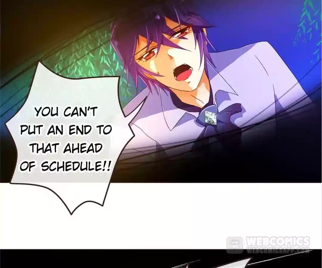 My Husband is From Comic Chapter 75