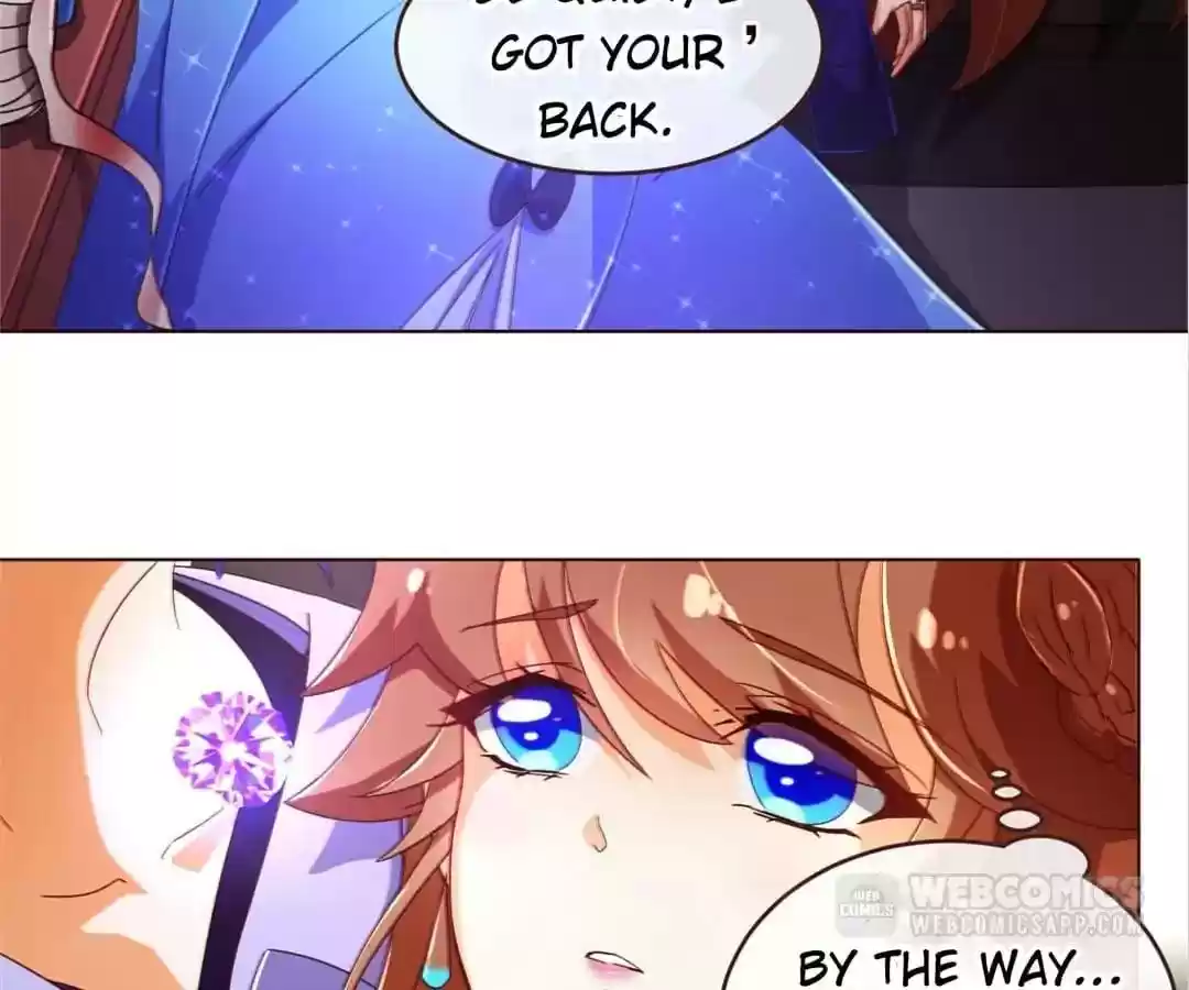 My Husband is From Comic Chapter 76