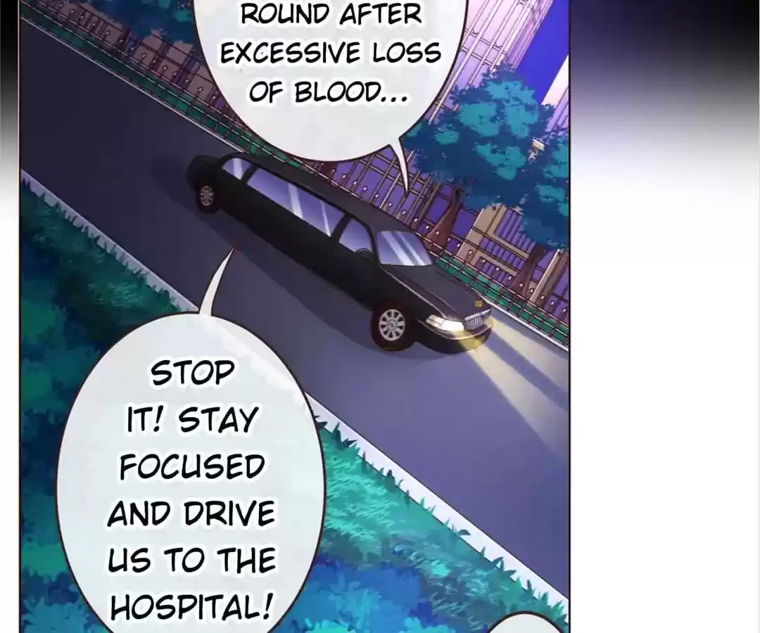 My Husband is From Comic Chapter 76