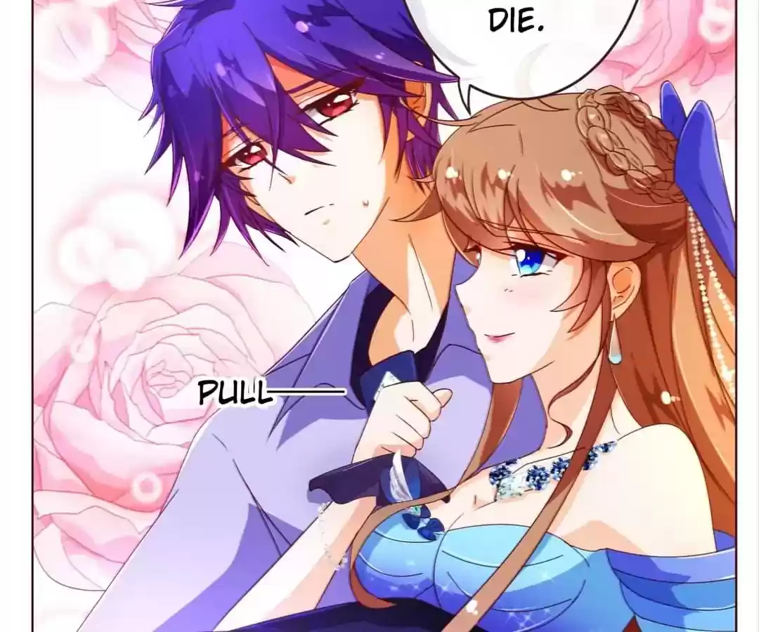 My Husband is From Comic Chapter 76