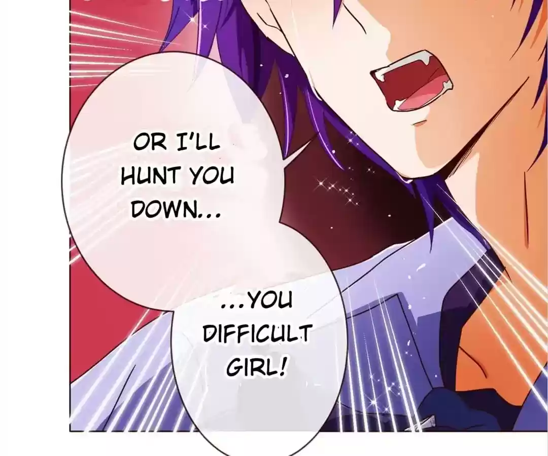 My Husband is From Comic Chapter 76