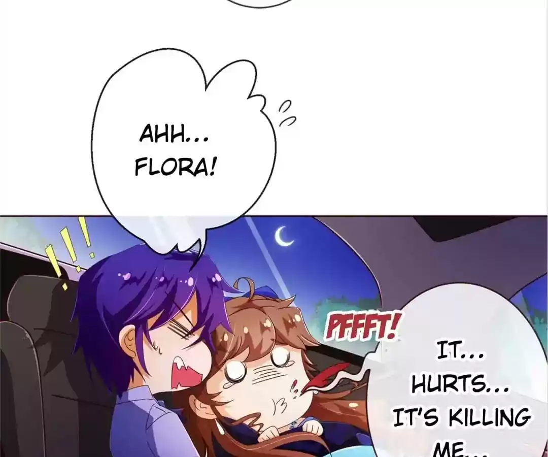 My Husband is From Comic Chapter 76