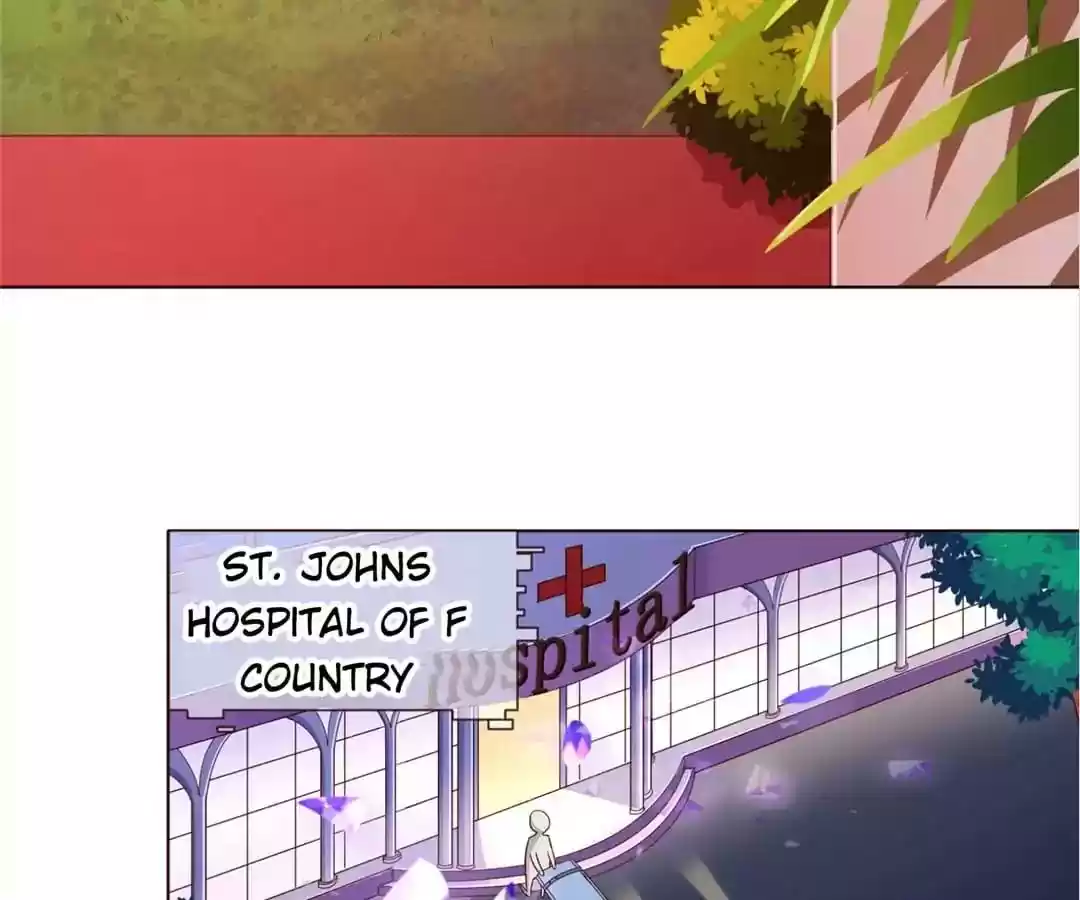 My Husband is From Comic Chapter 76