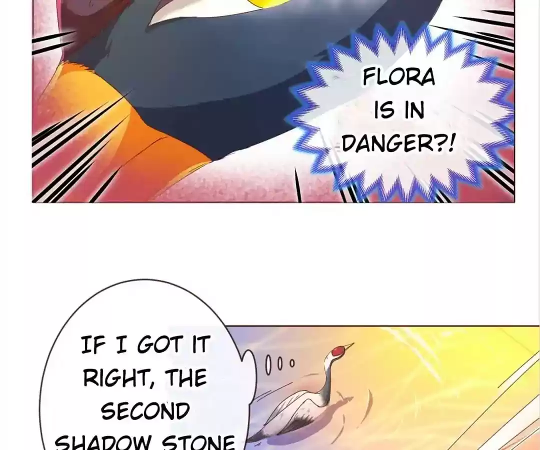 My Husband is From Comic Chapter 76