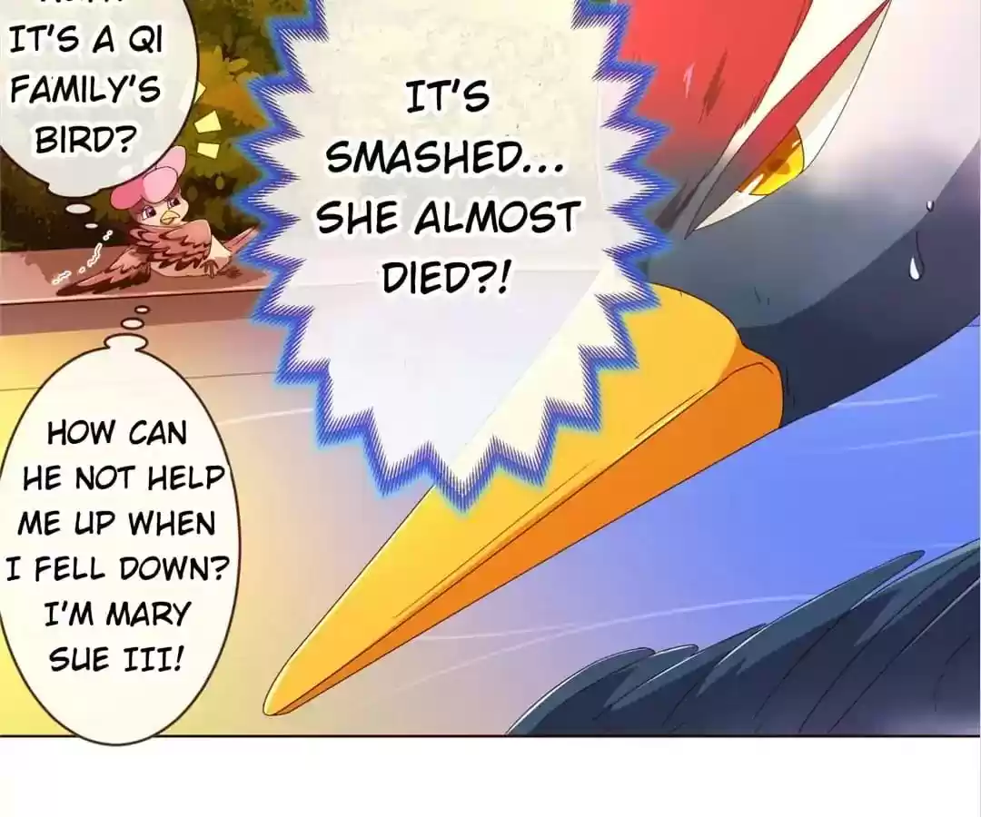 My Husband is From Comic Chapter 76