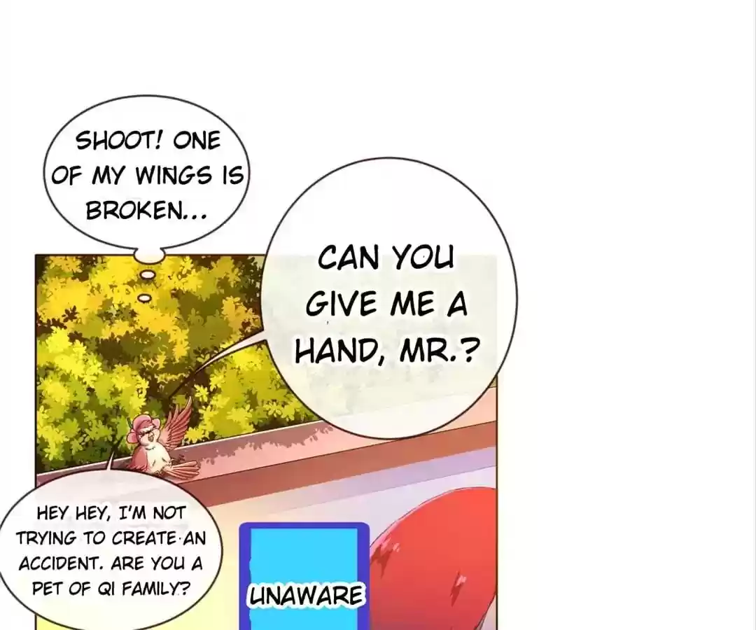 My Husband is From Comic Chapter 76