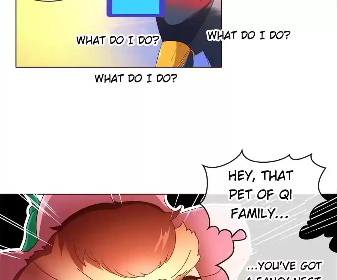 My Husband is From Comic Chapter 76