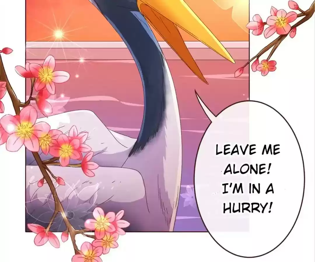 My Husband is From Comic Chapter 76