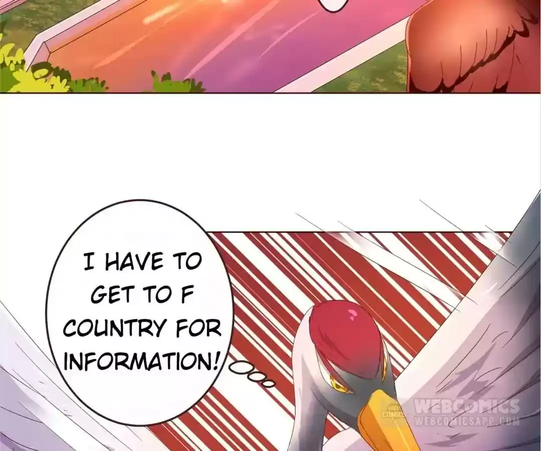 My Husband is From Comic Chapter 76