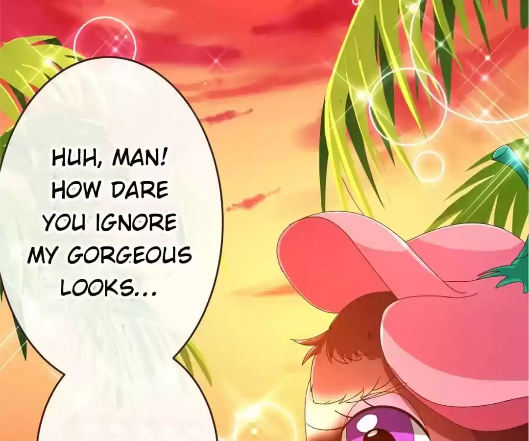 My Husband is From Comic Chapter 76