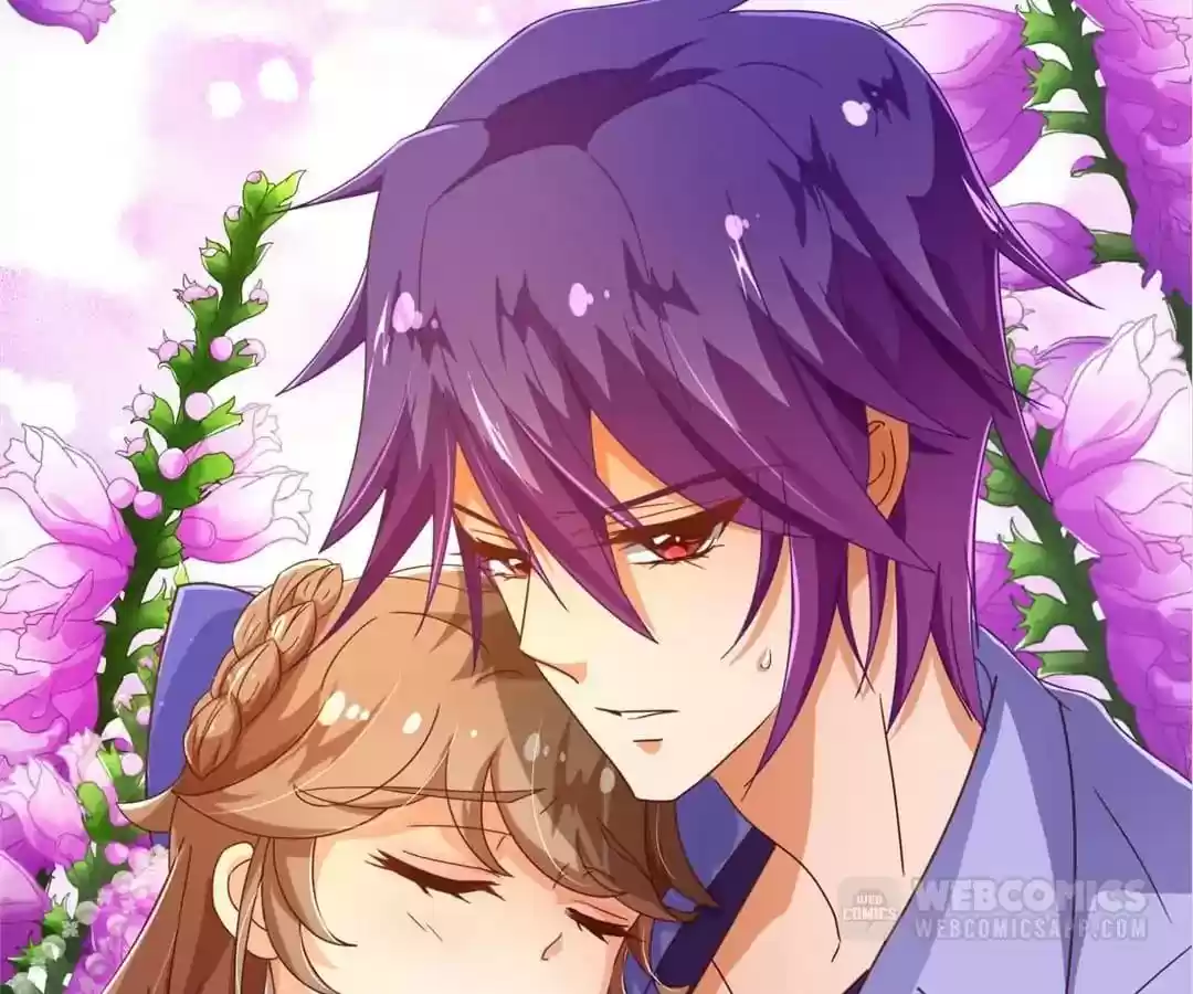 My Husband is From Comic Chapter 77