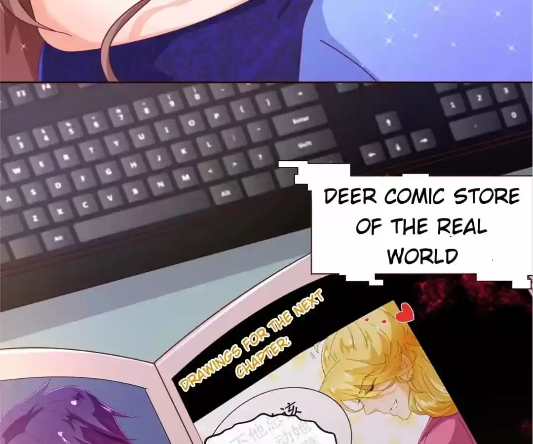 My Husband is From Comic Chapter 77