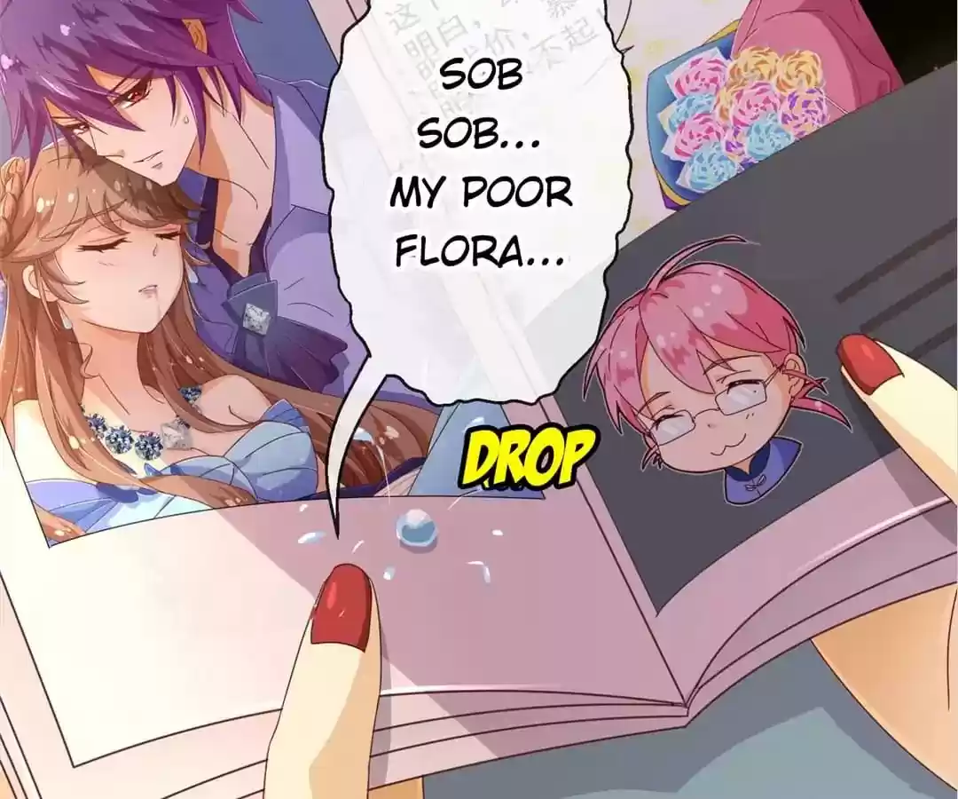 My Husband is From Comic Chapter 77