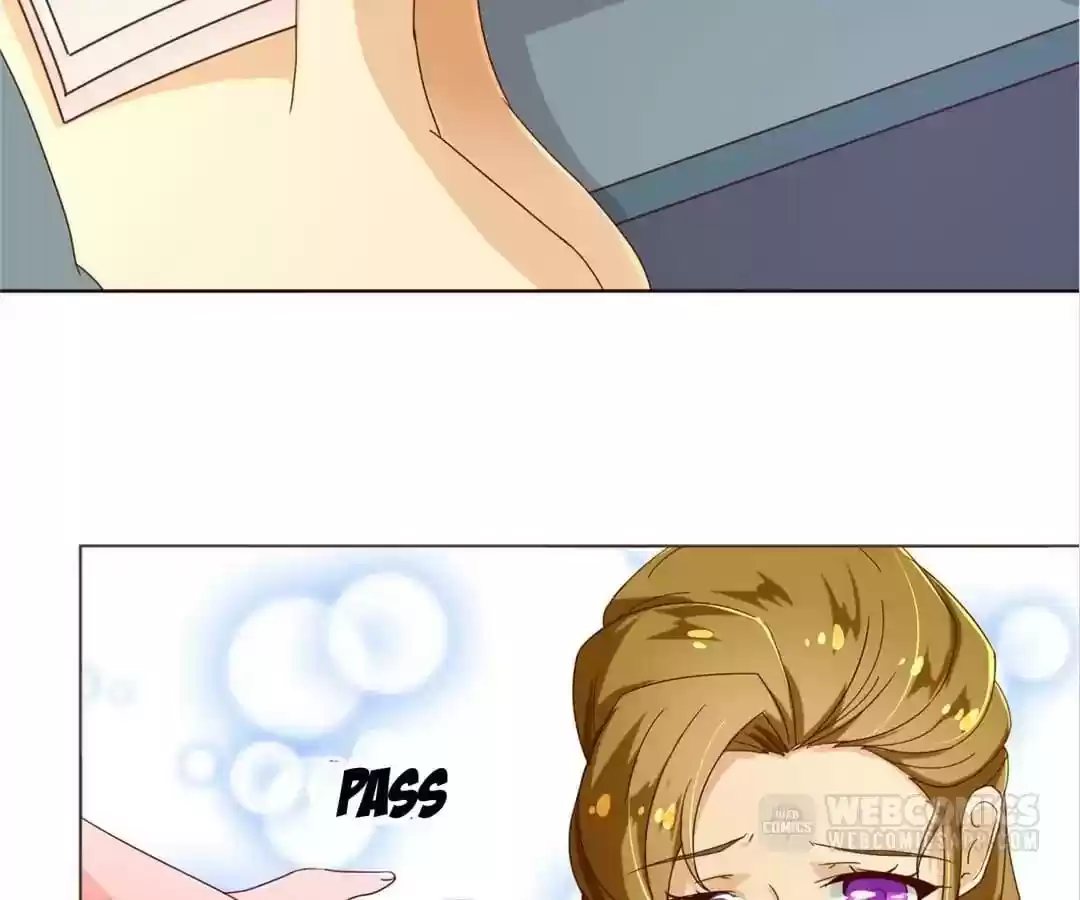 My Husband is From Comic Chapter 77