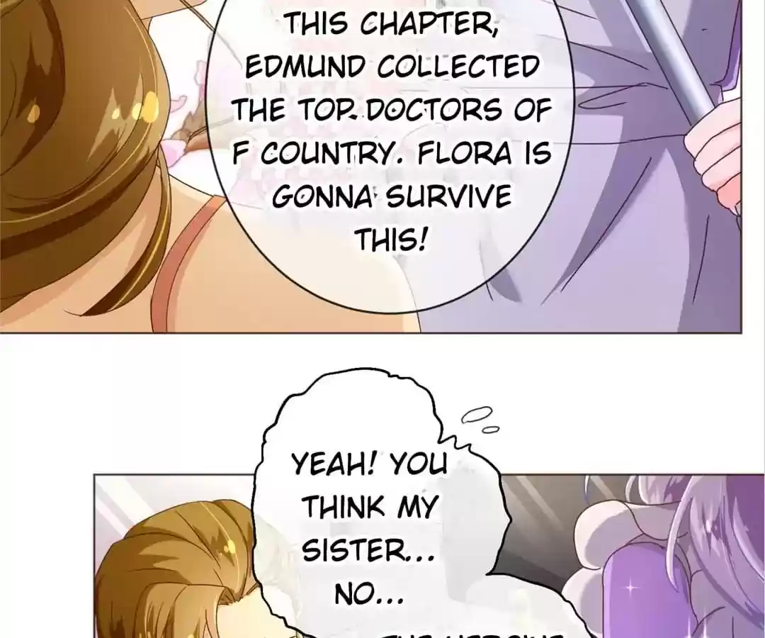 My Husband is From Comic Chapter 77